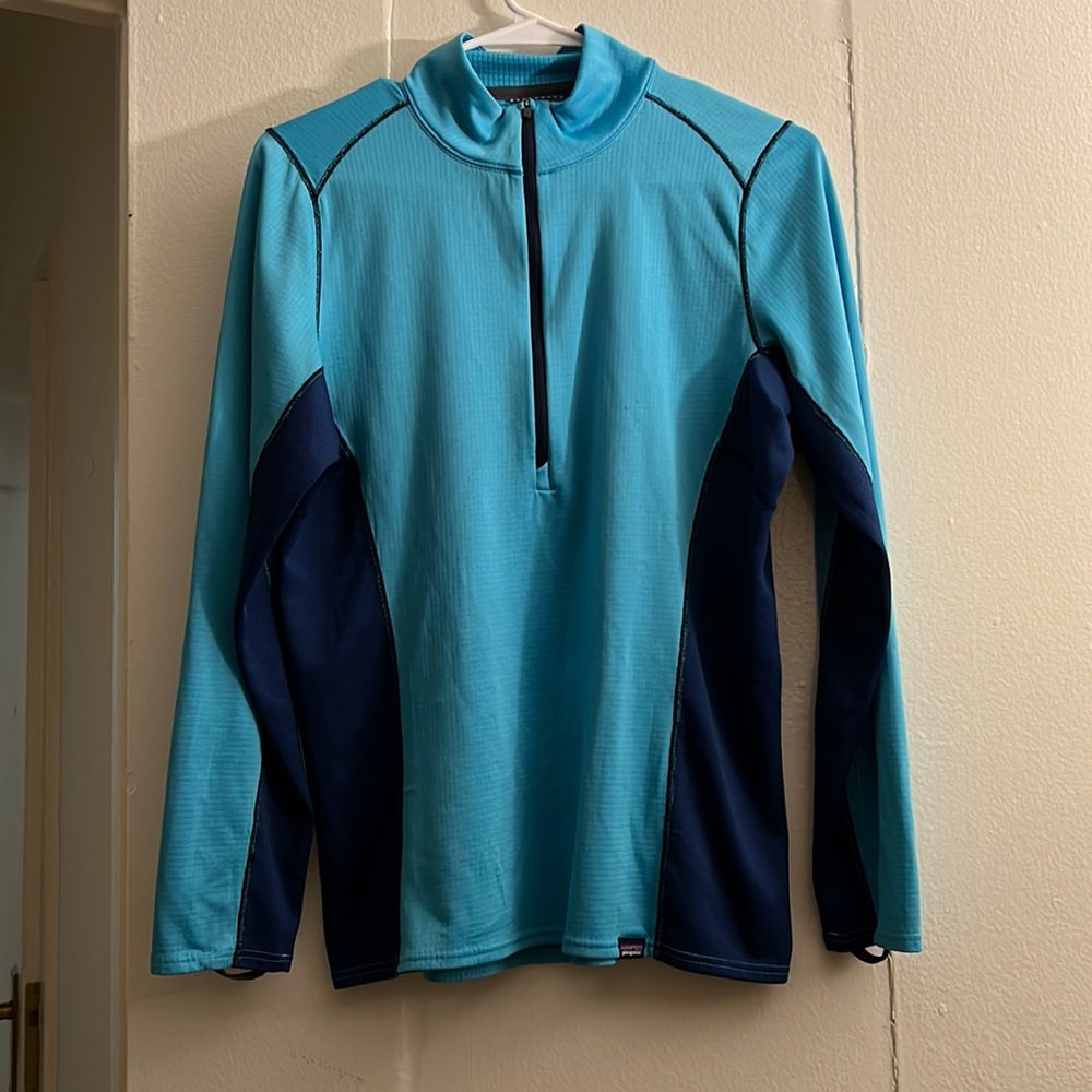 Patagonia Polartec Baselayer